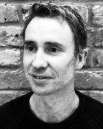 Mark Robson, VP commercial, at OVO